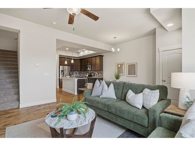 2521 Des Moines Dr 102, Fort Collins, CO 80525