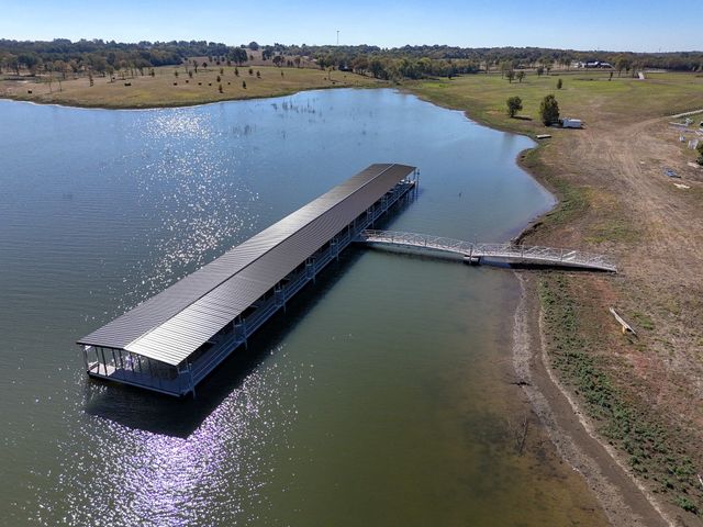 254 Timberland Heights, Windom, TX 75492