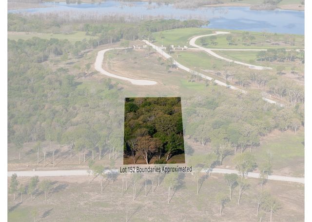 254 Timberland Heights, Windom, TX 75492