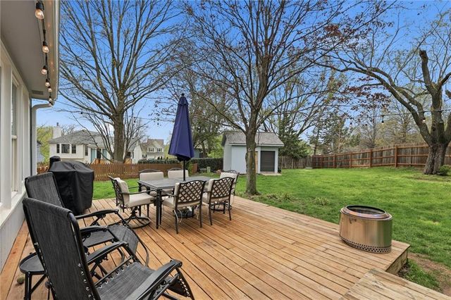 4702 Roundtree Court, Shawnee, KS 66226