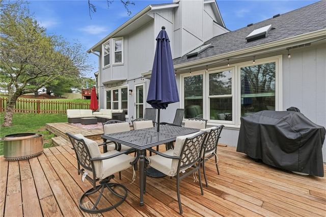 4702 Roundtree Court, Shawnee, KS 66226