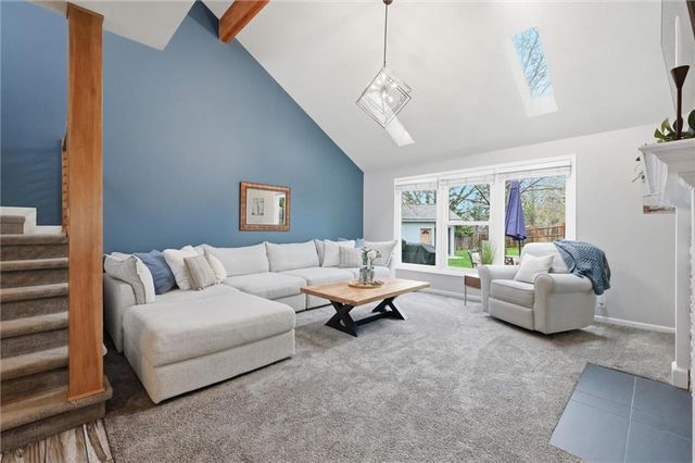 4702 Roundtree Court, Shawnee, KS 66226