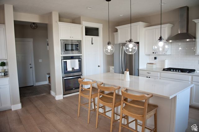 224 S DRY CREEK LN, Vineyard, UT 84058