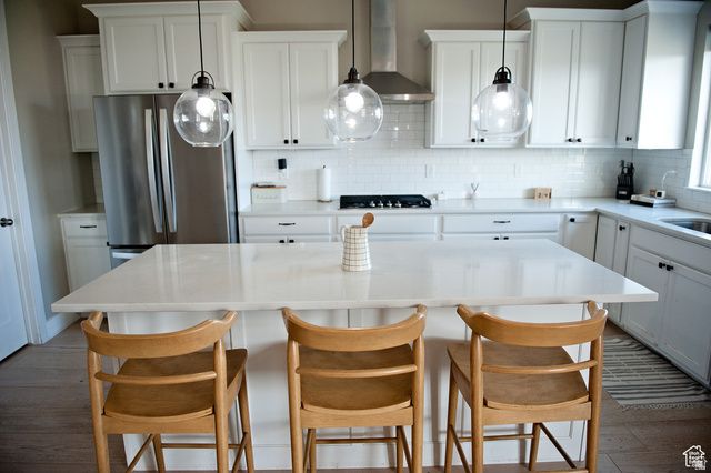 224 S DRY CREEK LN, Vineyard, UT 84058