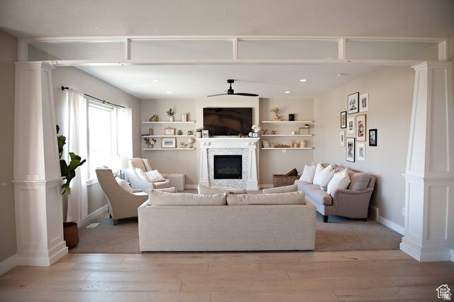 224 S DRY CREEK LN, Vineyard, UT 84058