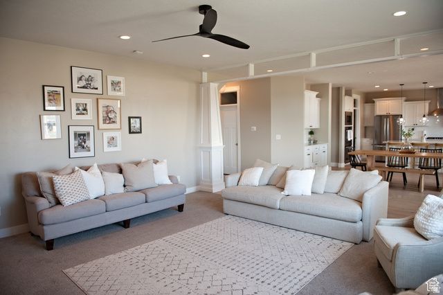 224 S DRY CREEK LN, Vineyard, UT 84058