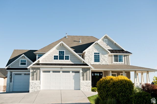 224 S DRY CREEK LN, Vineyard, UT 84058