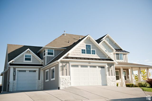 224 S DRY CREEK LN, Vineyard, UT 84058