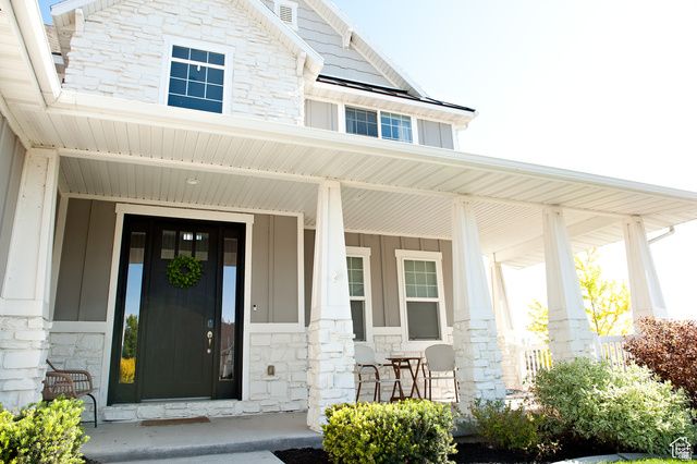 224 S DRY CREEK LN, Vineyard, UT 84058