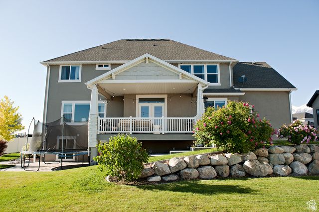 224 S DRY CREEK LN, Vineyard, UT 84058