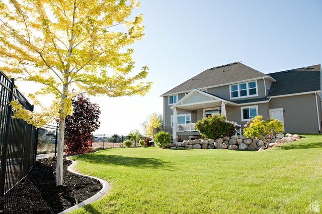 224 S DRY CREEK LN, Vineyard, UT 84058