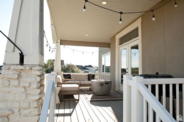 224 S DRY CREEK LN, Vineyard, UT 84058