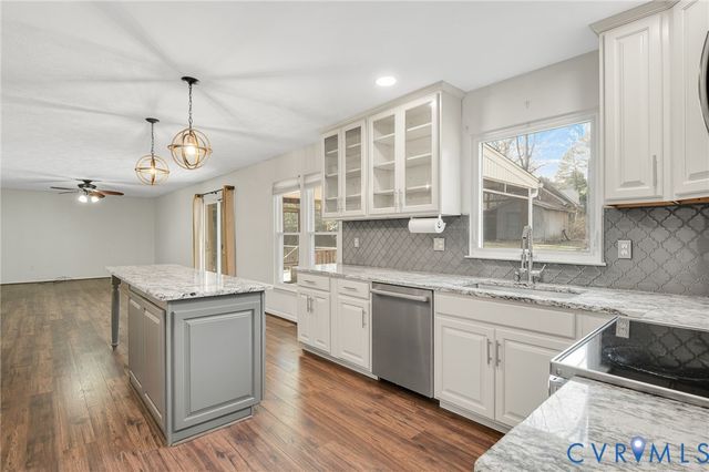 7171 Harver Way, Mechanicsville, VA 23111