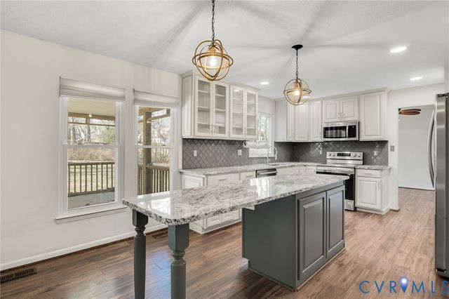 7171 Harver Way, Mechanicsville, VA 23111