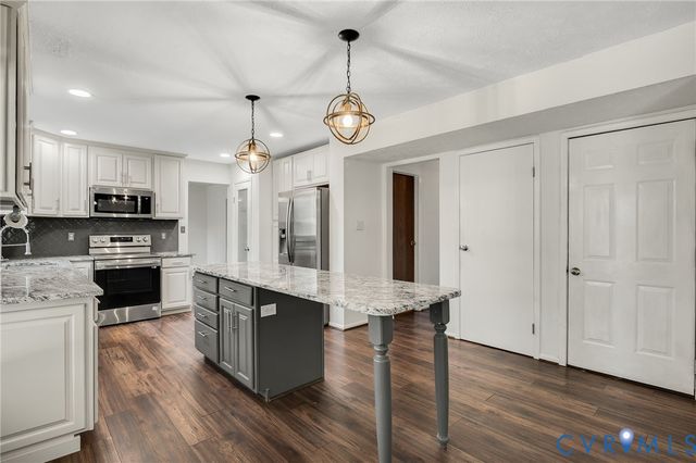 7171 Harver Way, Mechanicsville, VA 23111