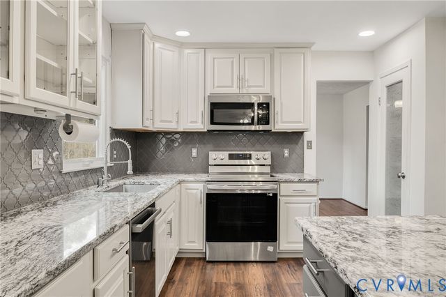 7171 Harver Way, Mechanicsville, VA 23111