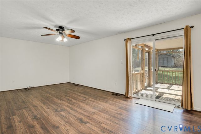 7171 Harver Way, Mechanicsville, VA 23111