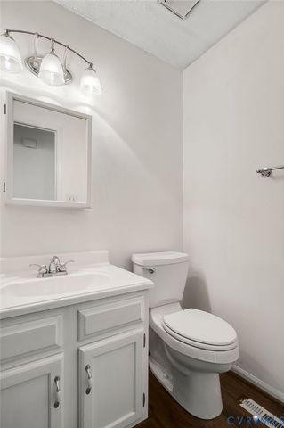 7171 Harver Way, Mechanicsville, VA 23111