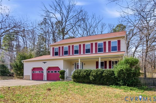 7171 Harver Way, Mechanicsville, VA 23111