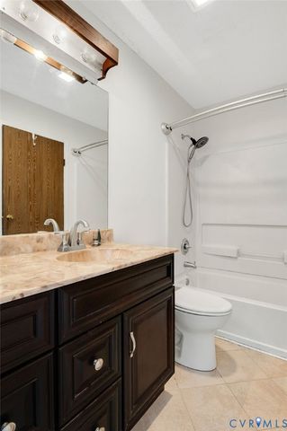 7171 Harver Way, Mechanicsville, VA 23111