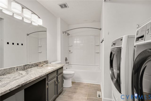 7171 Harver Way, Mechanicsville, VA 23111