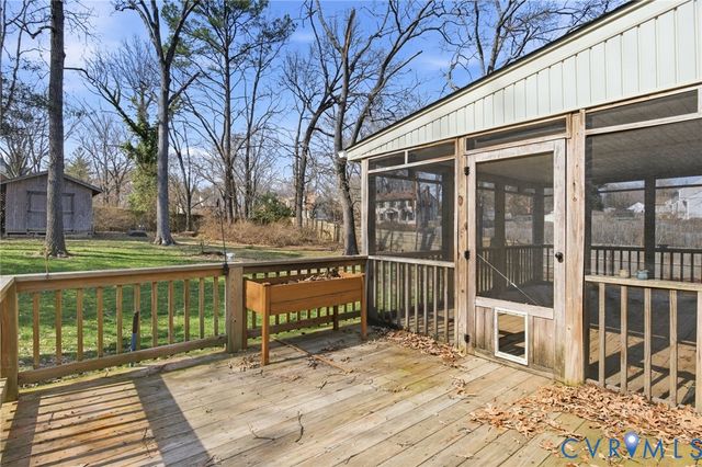 7171 Harver Way, Mechanicsville, VA 23111