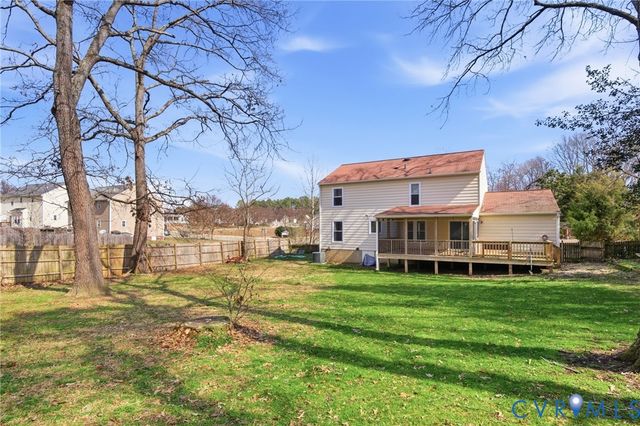 7171 Harver Way, Mechanicsville, VA 23111