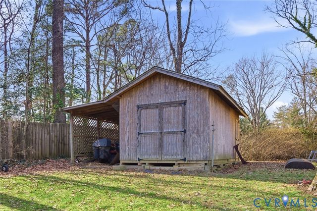 7171 Harver Way, Mechanicsville, VA 23111