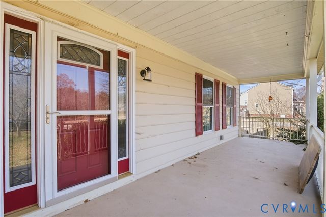 7171 Harver Way, Mechanicsville, VA 23111