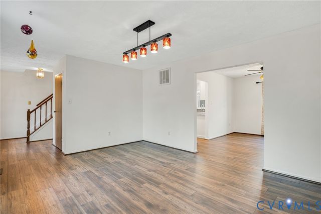 7171 Harver Way, Mechanicsville, VA 23111