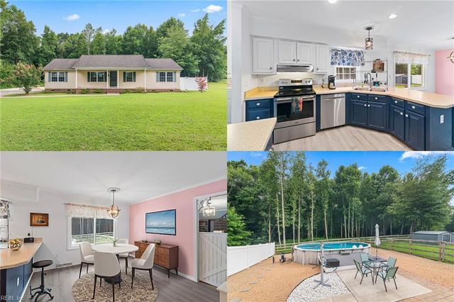 10590 Magnet DR, Smithfield, VA 23430