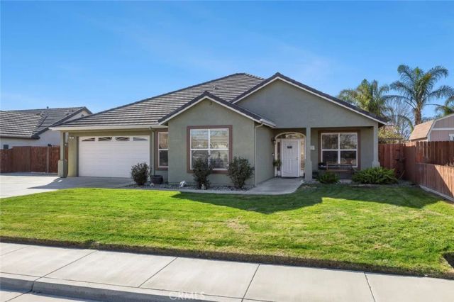 308 San Ramon Court, Coalinga, CA 93210