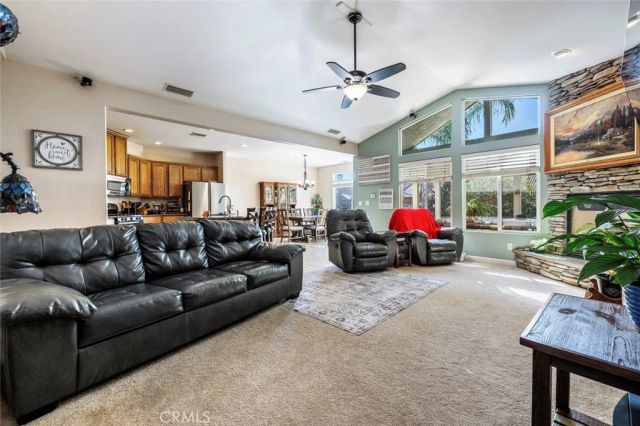 308 San Ramon Court, Coalinga, CA 93210