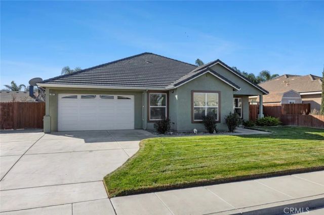 308 San Ramon Court, Coalinga, CA 93210