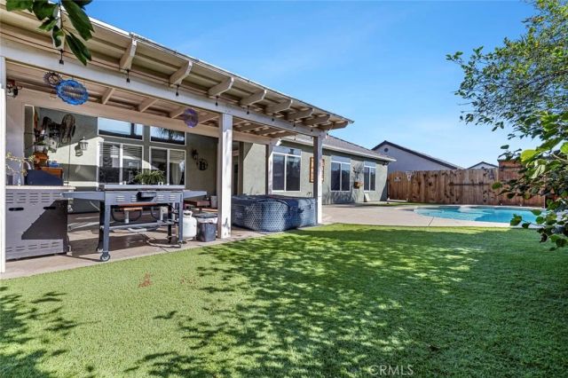 308 San Ramon Court, Coalinga, CA 93210