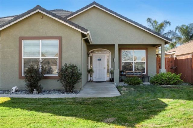 308 San Ramon Court, Coalinga, CA 93210