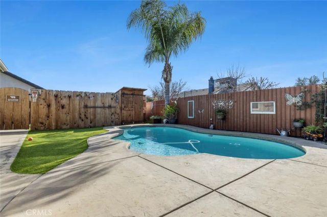 308 San Ramon Court, Coalinga, CA 93210