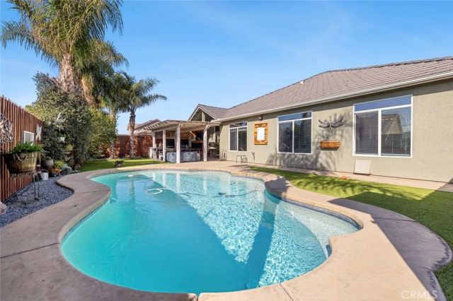 308 San Ramon Court, Coalinga, CA 93210