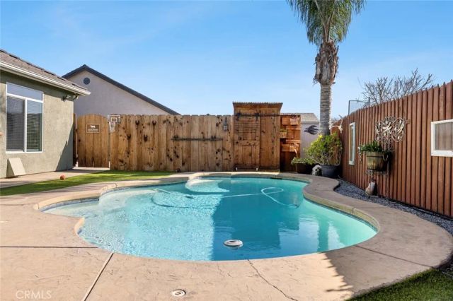 308 San Ramon Court, Coalinga, CA 93210