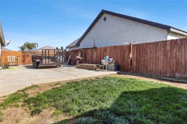 308 San Ramon Court, Coalinga, CA 93210
