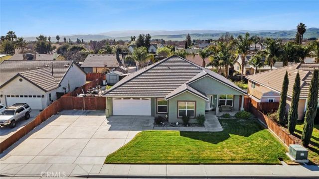 308 San Ramon Court, Coalinga, CA 93210