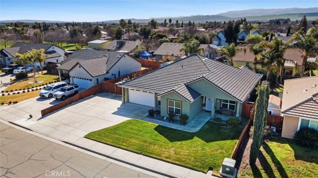 308 San Ramon Court, Coalinga, CA 93210