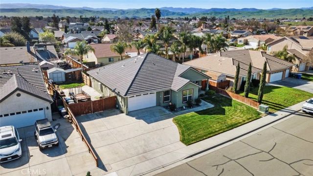 308 San Ramon Court, Coalinga, CA 93210