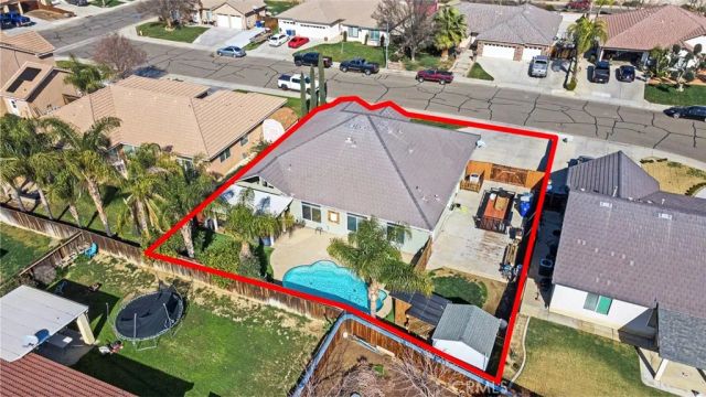 308 San Ramon Court, Coalinga, CA 93210