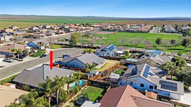 308 San Ramon Court, Coalinga, CA 93210