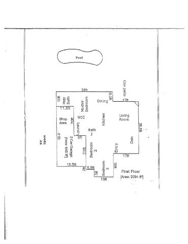 308 San Ramon Court, Coalinga, CA 93210