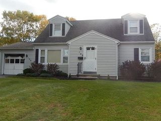 129 Roselawn Crescent, Perinton, NY 14450