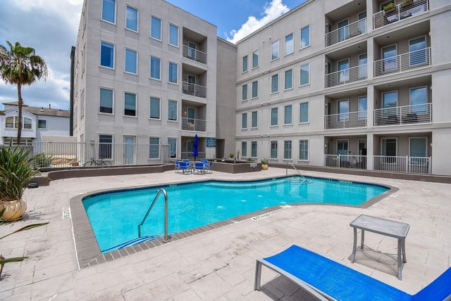 505 Jackson Hill Street 409, Houston, TX 77007