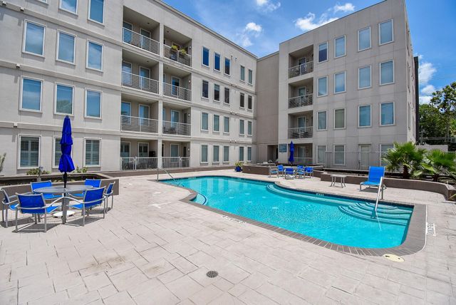 505 Jackson Hill Street 409, Houston, TX 77007