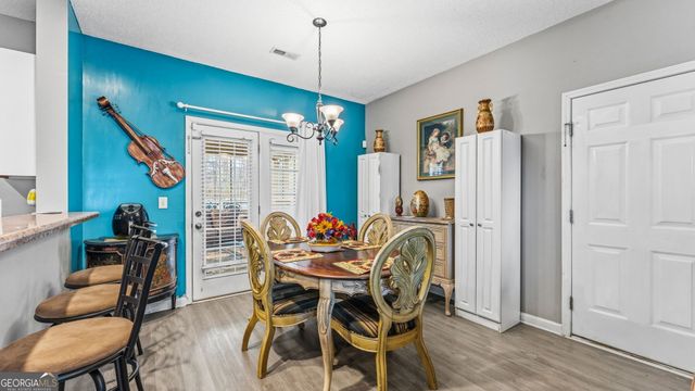 825 Shannon Circle NE, Rome, GA 30161